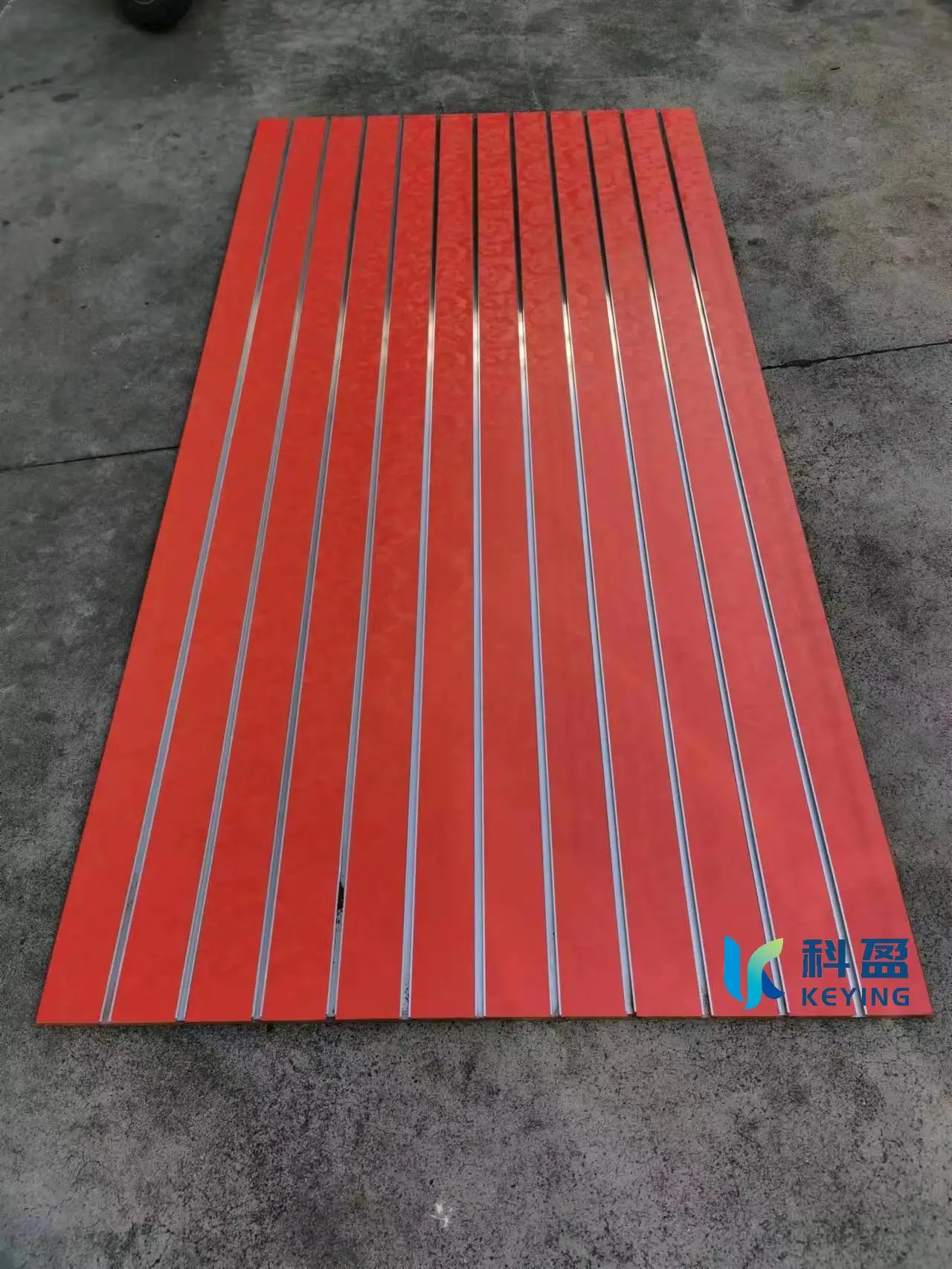 slotted mdf board best products grooved mdf board slatwall panels decorative standard melamine board