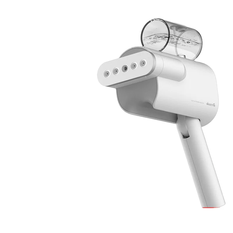 Портативный отпариватель для одежды Xiaomi MiJia deerma 220 В, складной электрический паровой утюг для стерилизации складок