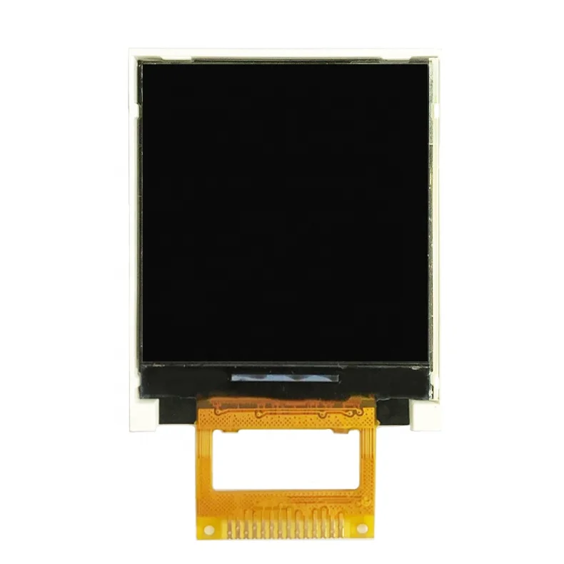 Shenzhen Enrich 1.44 inch  128x128 Resolution TFT Display LCD Module
