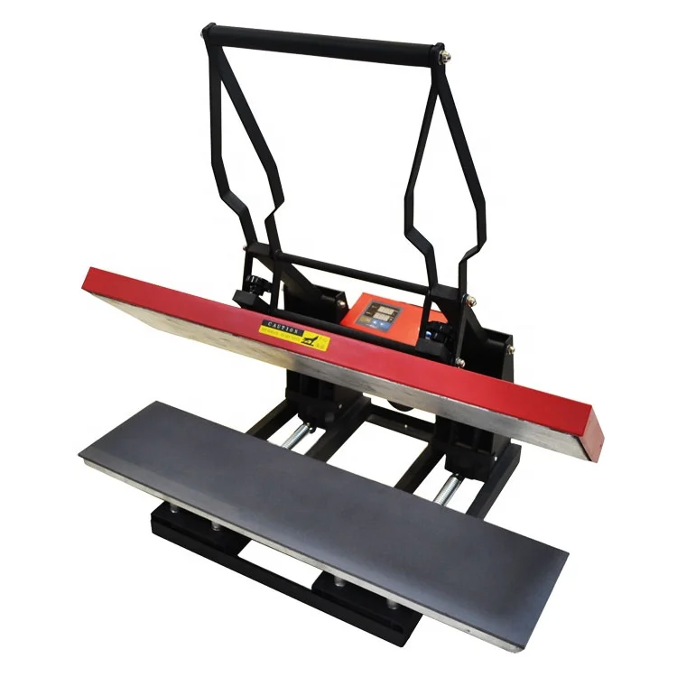 25x100cm Lanyard Heat Press Transfer Printing Machine