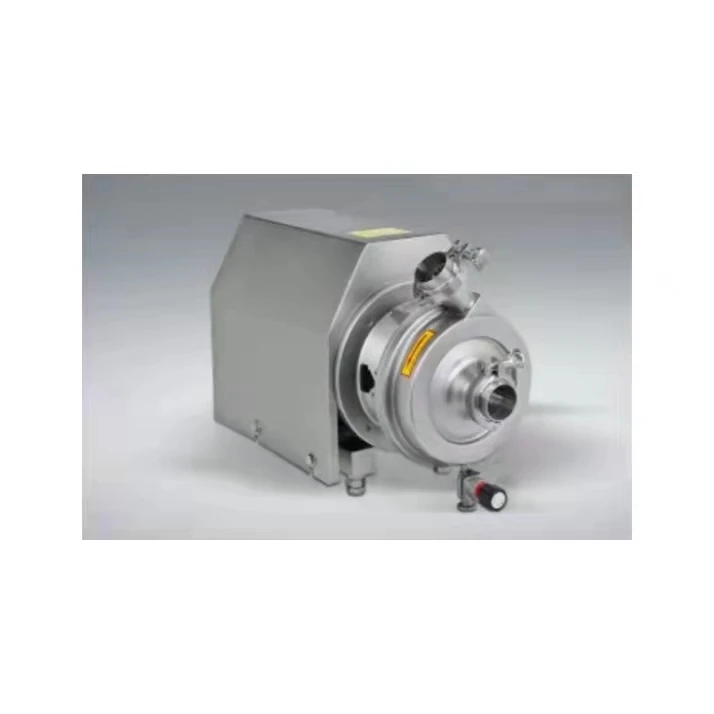 
High quality Stainless Steel sanitary Horizontal vertical Centrifugal Pump Water Pump Milk Beer Juice transfer Centrifugal Pump 