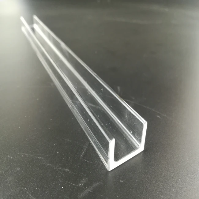 Quartz glass diversion vessel