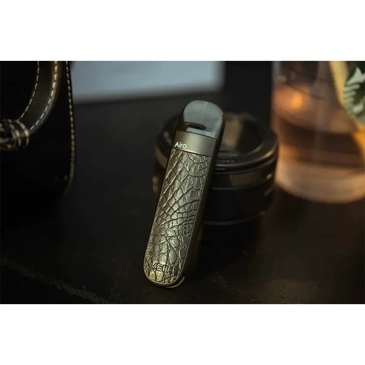 China Wholesale Price 500mah Rechargeable Batteries E-cigarette From China