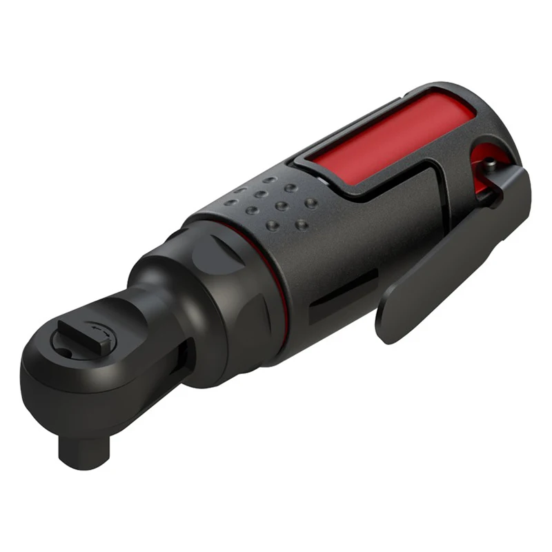 Распродажа 2022, высококачественный Мини-ключ с храповым механизмом 2 в 1, беспроводной ключ с храповым механизмом