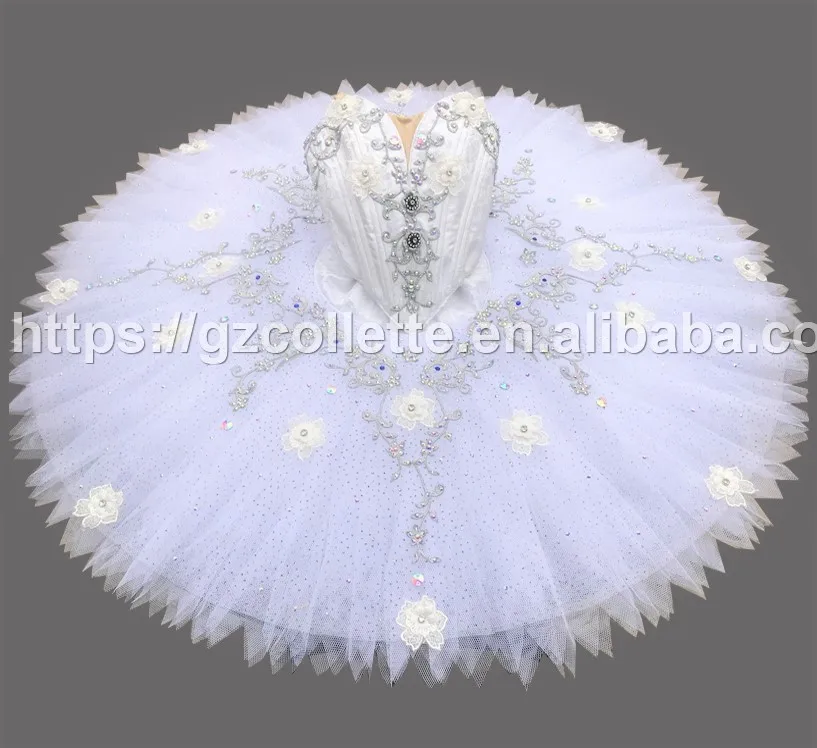 Girls ballet tutu  adult customized classical pink fairy dance dress  women competition 12 layers Ballet  tutu professional
