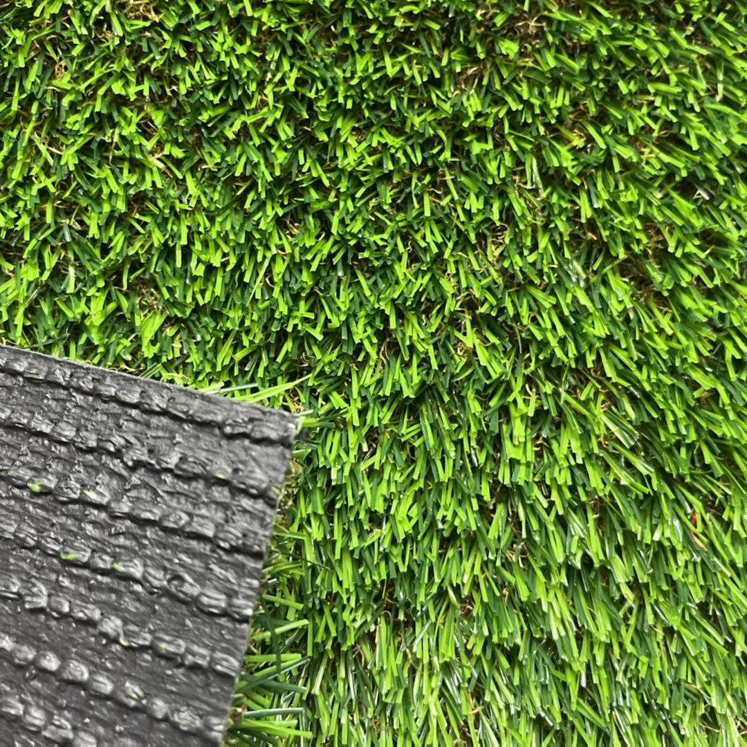 Customizable Artificial Grass Turf Carpet Realistic PP Material for Indoor and Outdoor Use for Basketball Football Soccer