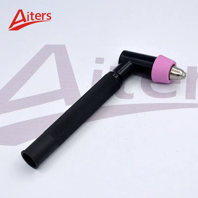 Cutting Torch Contact and non contact style with Round handle AG60 Air Plasma Torch Gun SG55 Plasma Cutter