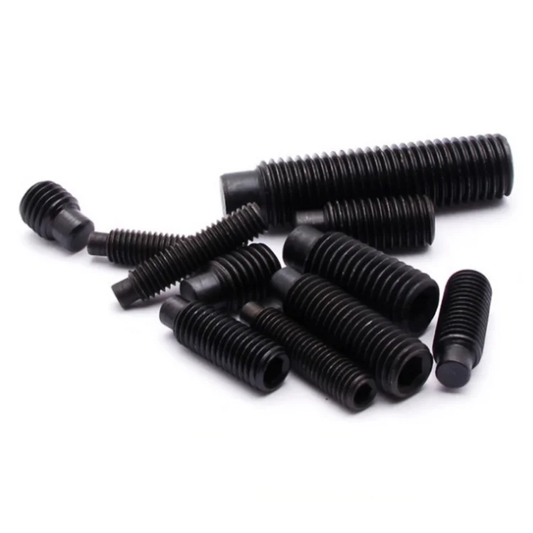 Hex Socket Set Screw DIN 913/DIN 914/DIN 915/DIN 916