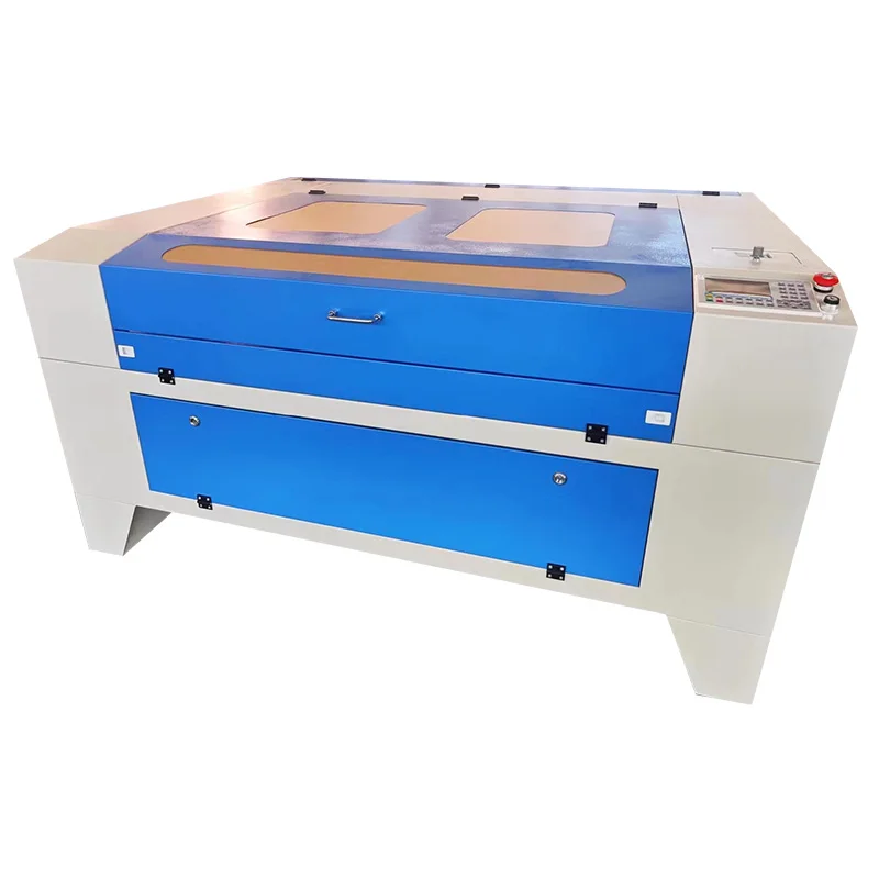 60W 80W 100W 130W cnc laser engraving machine co2 laser engraver cutter with autofocus system for leather crystal 60w 100w