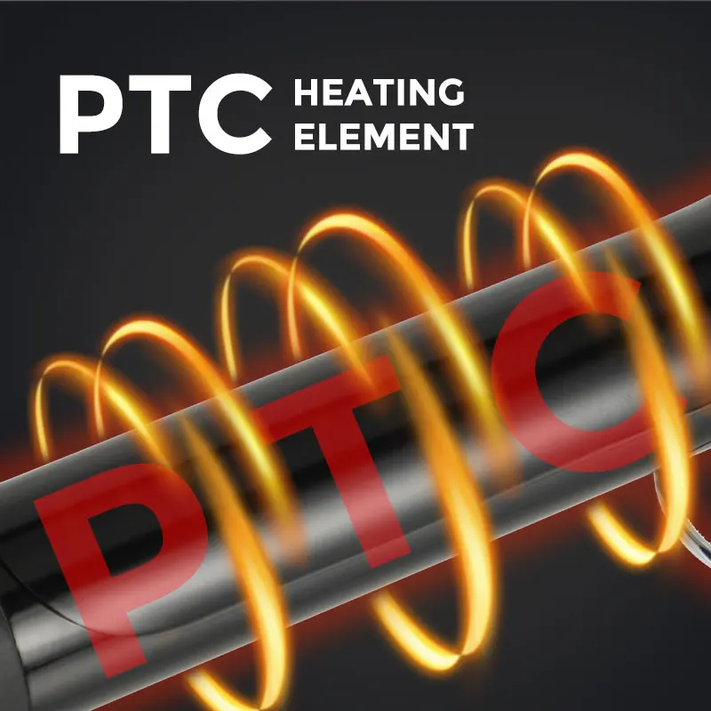 Плойка для завивки 360 градусов вращающаяся плойка с керамическим покрытием бочка профессиональная бигуди волос