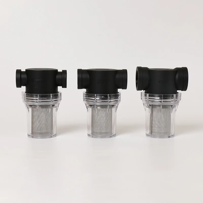 
 1 дюйм 40 сетка для полива и орошения сада hosse фильтр для воды для фильтра грязной песок примеси  