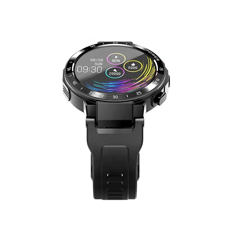 2022 hot sell 4g gps 4-Core Processor Mobile smart Watch Phone 2+16G Memory kids smartwatch