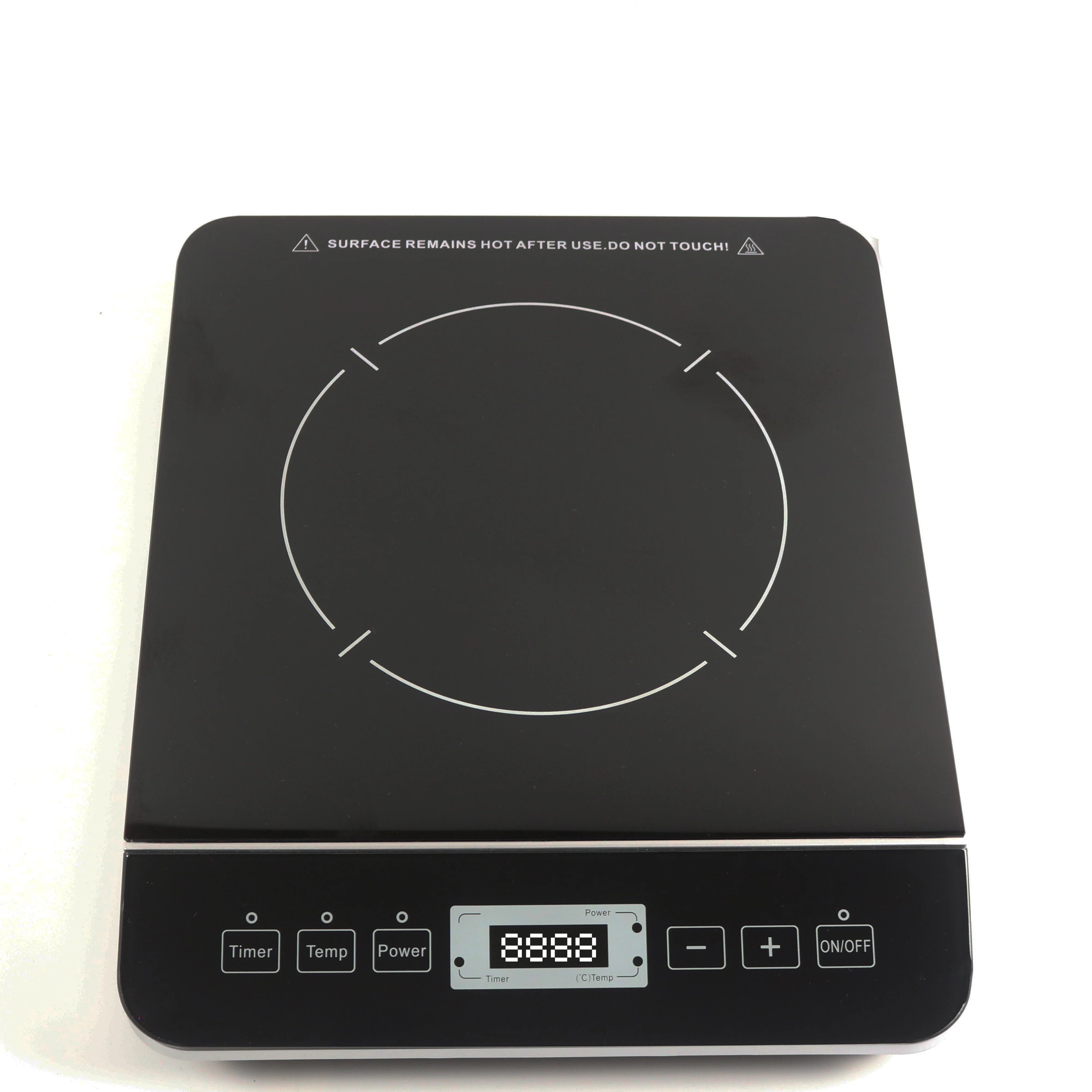 Energy Saving Power 220V 3500W Saving Electric Induction Cooker