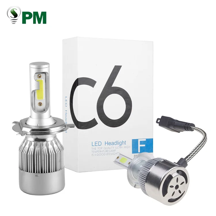 Popular Product Csp Led Car Headlight