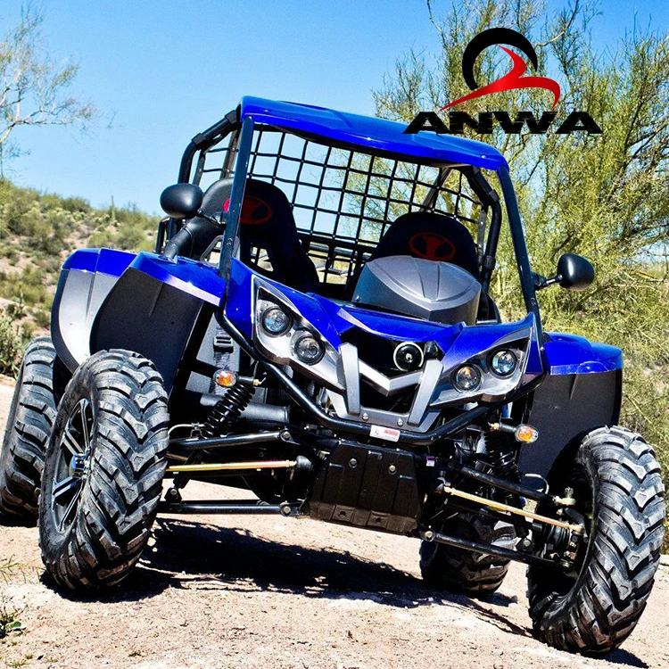 500CC  Racing Go Karting Go-kart Racing Cars