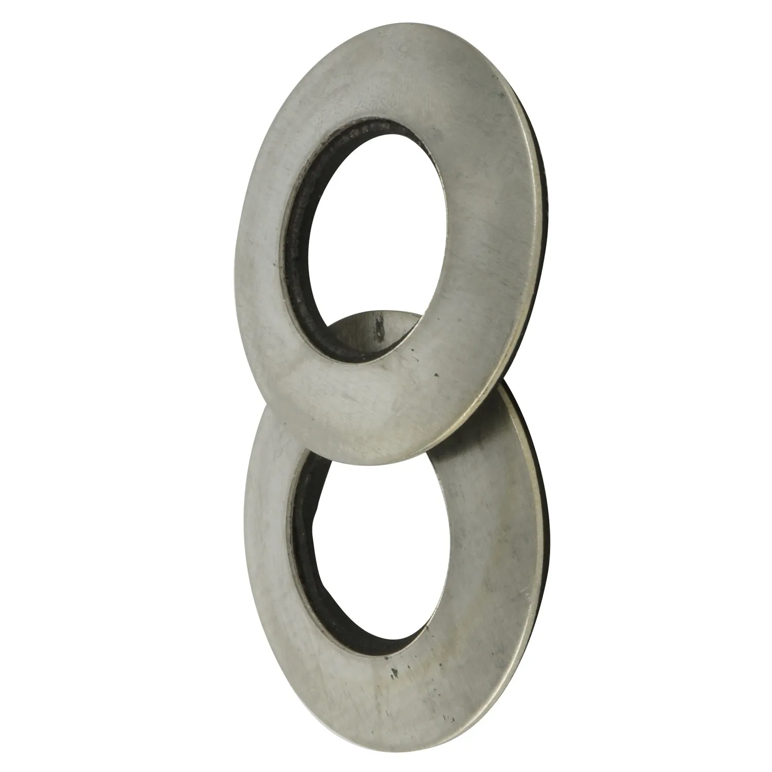 304 stainless steel composite waterproof washer EPDM loose washer suitable for drilling screws M4.2M5.5M6.3