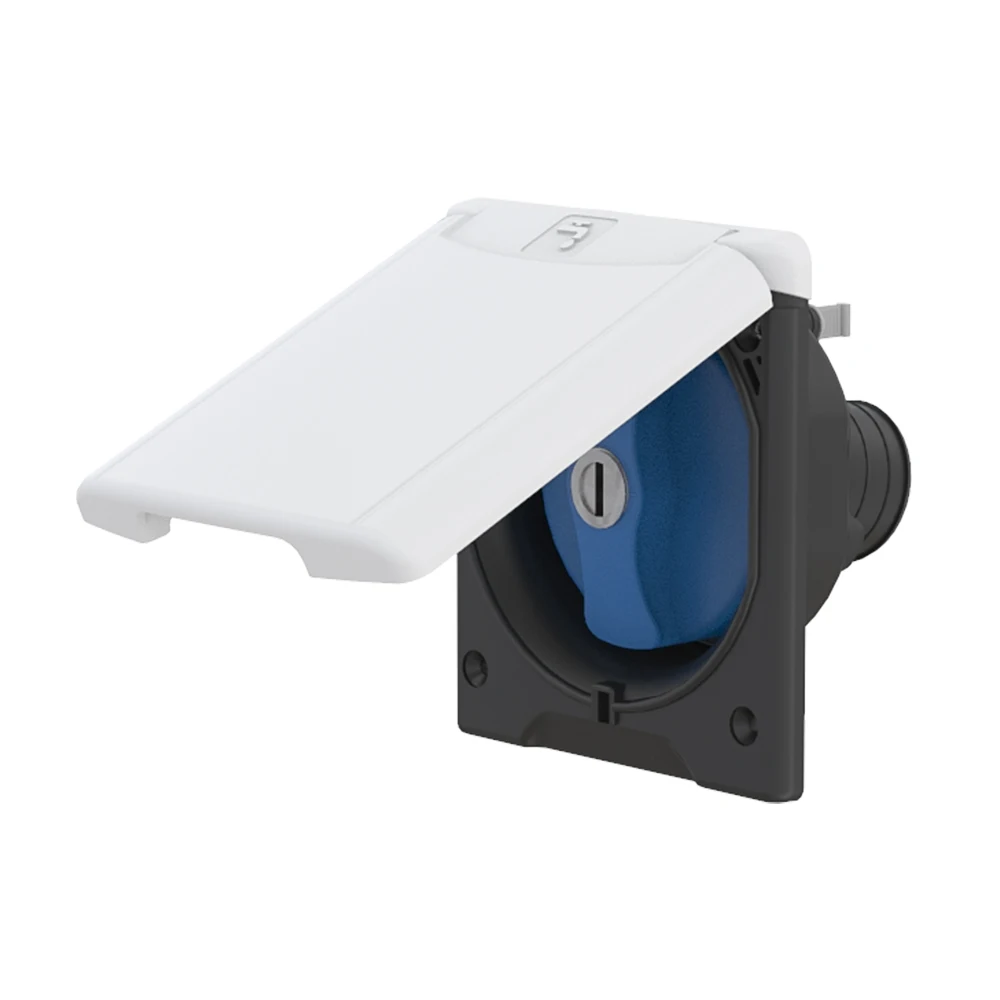 Доводчик для пресной воды Rv наполнитель резервуар оборудование кемпинга прицепа гравитационного дома на колесах