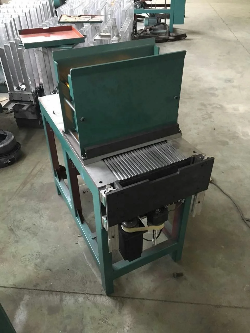 Color Pencil making machine pencil production line Pencil Insert Machine