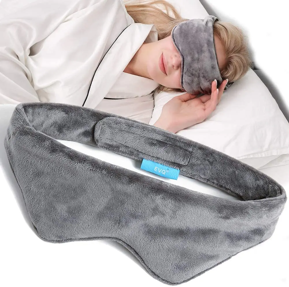 3D утяжеленная маска для глаз для сна для путешествий на заказ от оригинального производителя