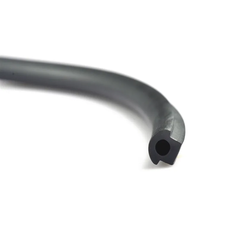 D type EPDM Rubber grey d fender