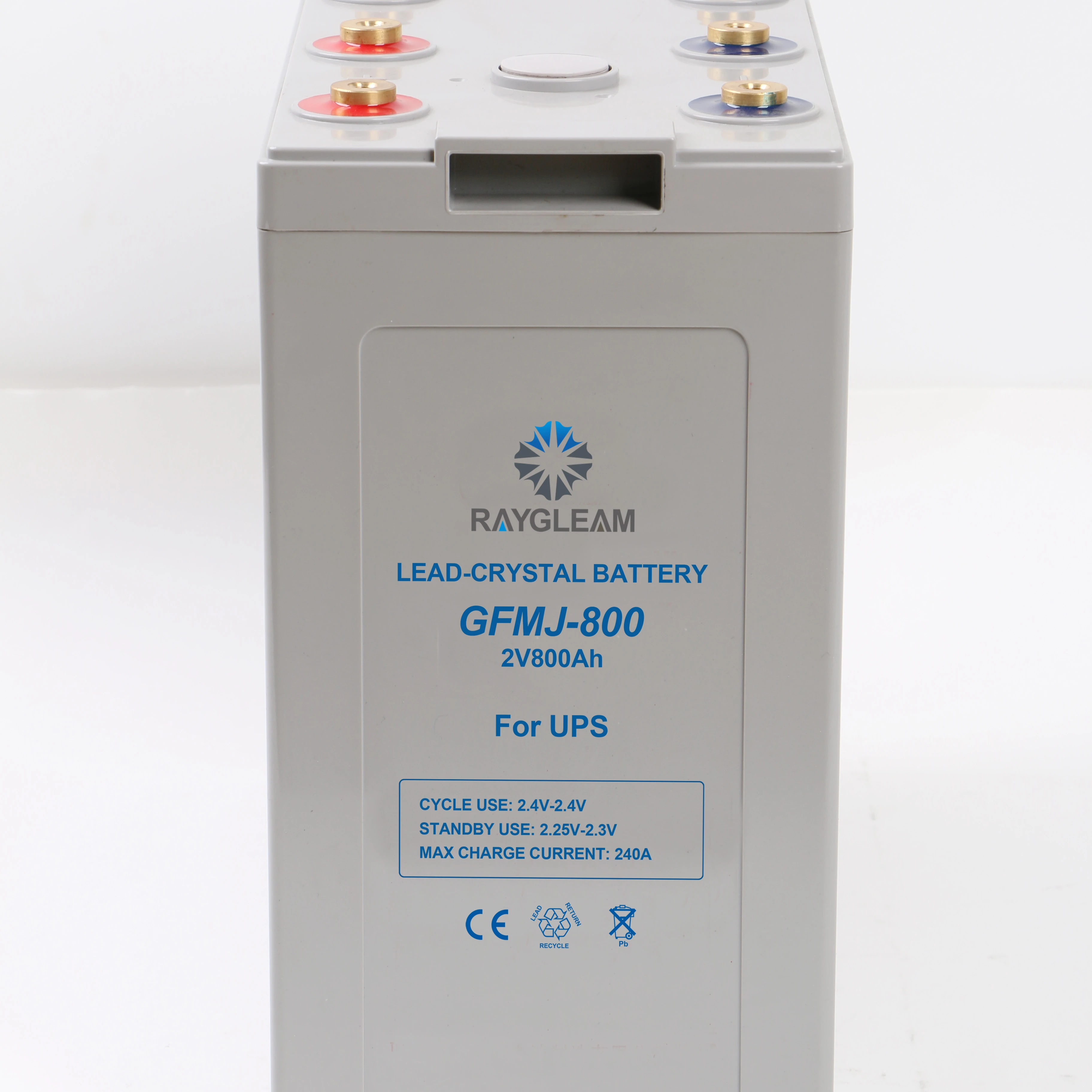Solar battery price 2v  lead crystal narada solar battery for solar panel system with  battery