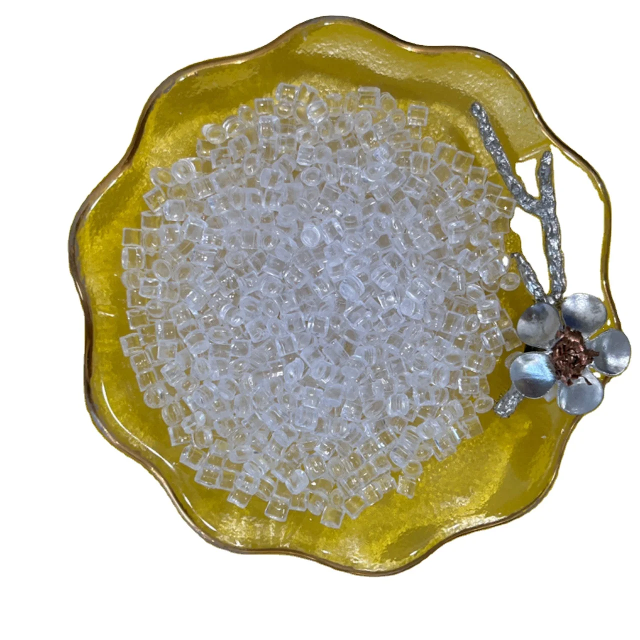 polystyrene gpps price plastic raw material GPPS GP5250 polystyrene ps pellets gpps virgin granules