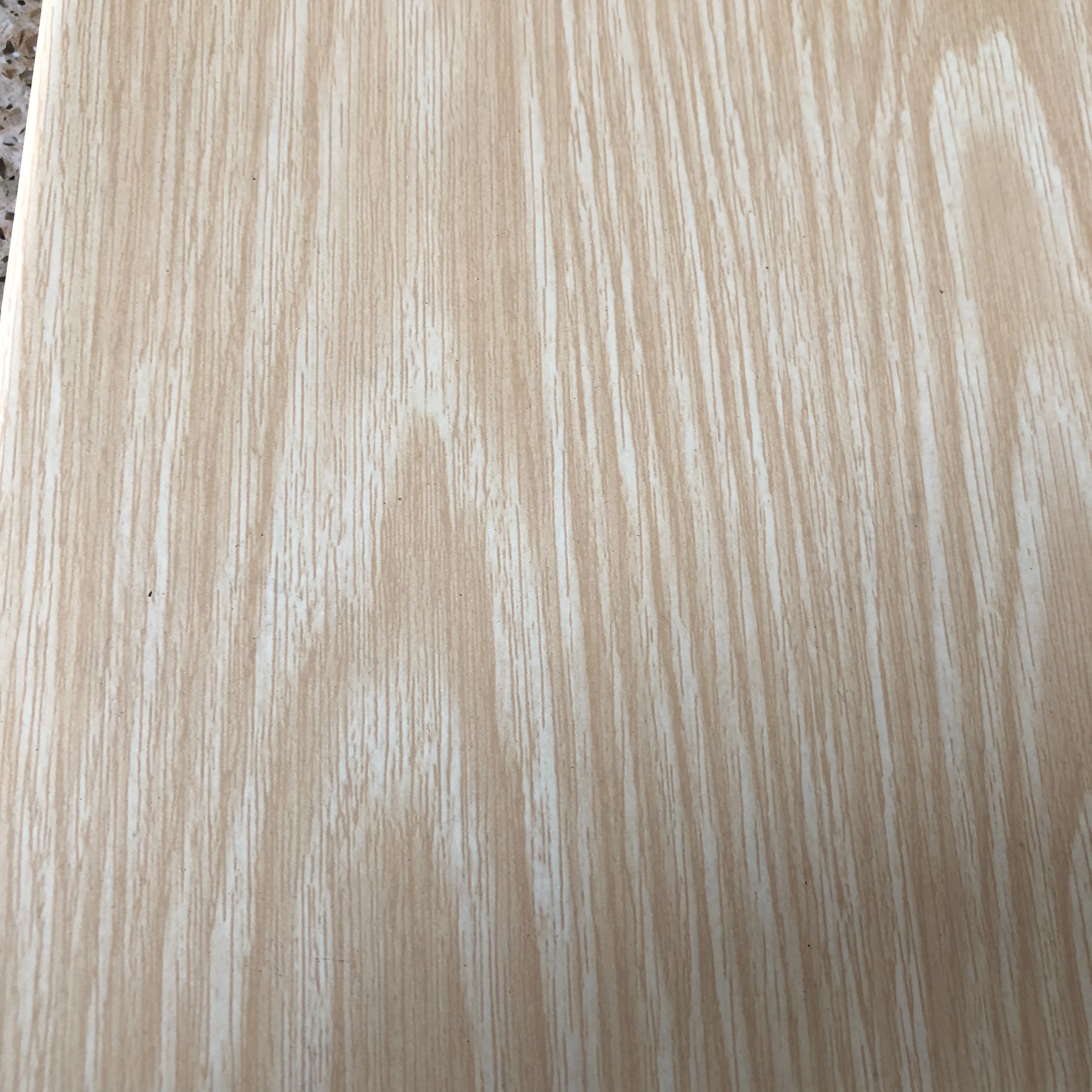 
Wooden Grain finish Curtain wall aluminum plate pofile for building facade 