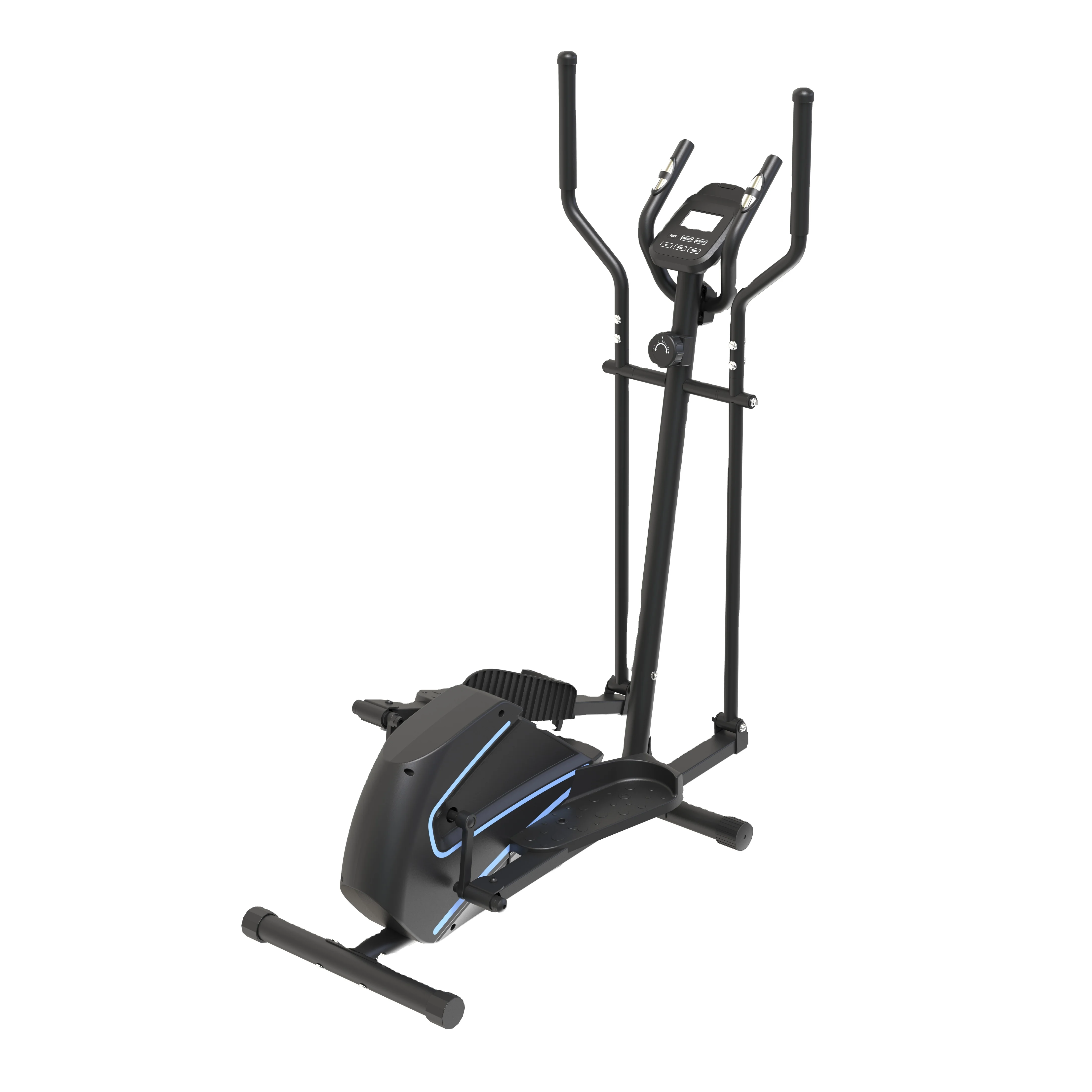 
Wholesale custom exercise bike indoor Elliptical trainers erelliptical bik use cheap indoor gym equipment elliptical machine 