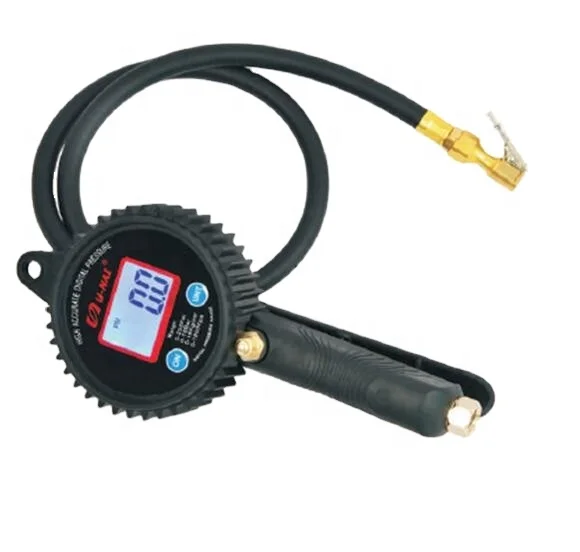 High quality digital tire inflators model 9604B for automobile repair shops for trucks for bikes for motorcycles  made in China