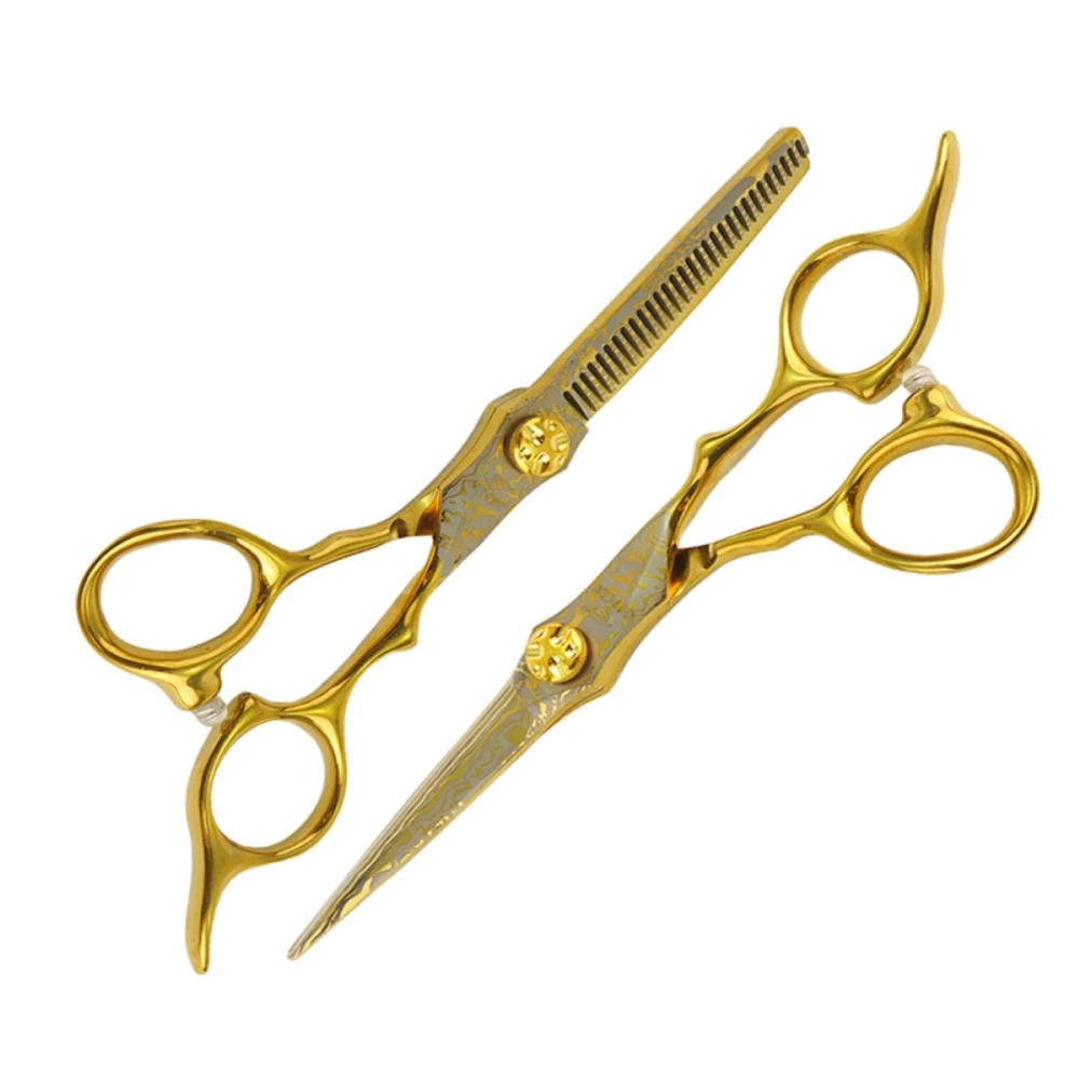 Hairdresser Scissors Wholesale Price Japan Stainless Steel Barber Scissors Professional Salon Hairdressing Scissors