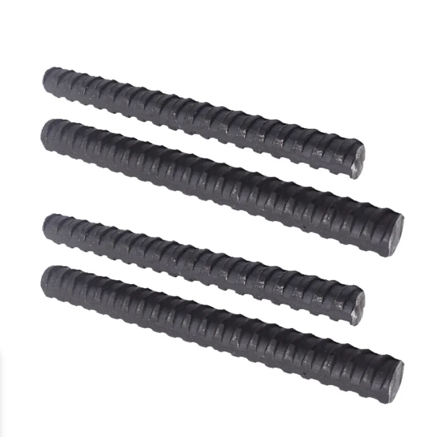 Factory direct sales HRB400/500E deformed bars sd40 rebar iron and rebar industrial rebar