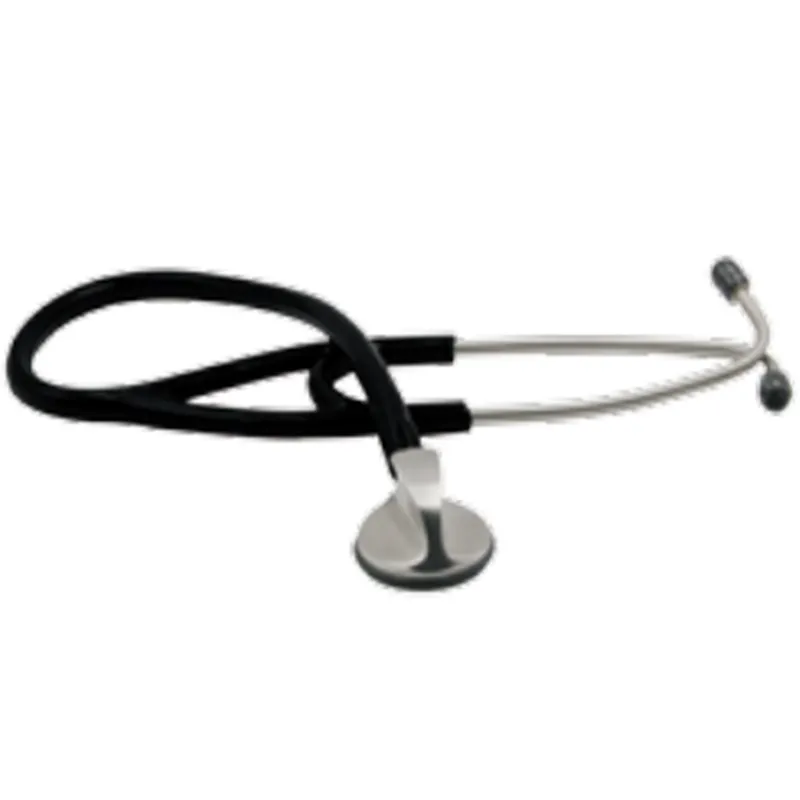 Factory Direct Aneroid Sphygmomanometer Palm Type with stethoscope