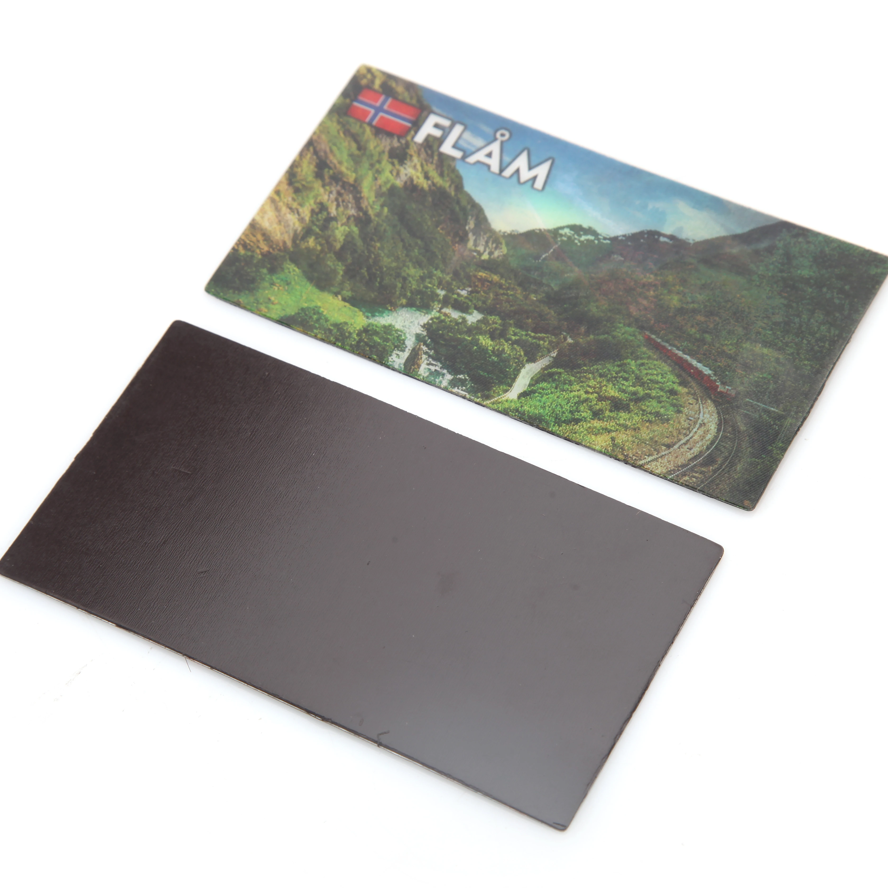 High Quality 3D Fridge Magnets Refrigerator Magnet for Promotion Souvenir