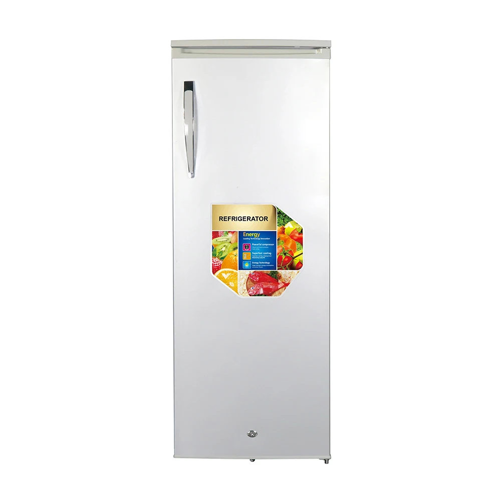 Large Capacity Energy Saving Refrigerators 180L One Door Fridge Refrigerators