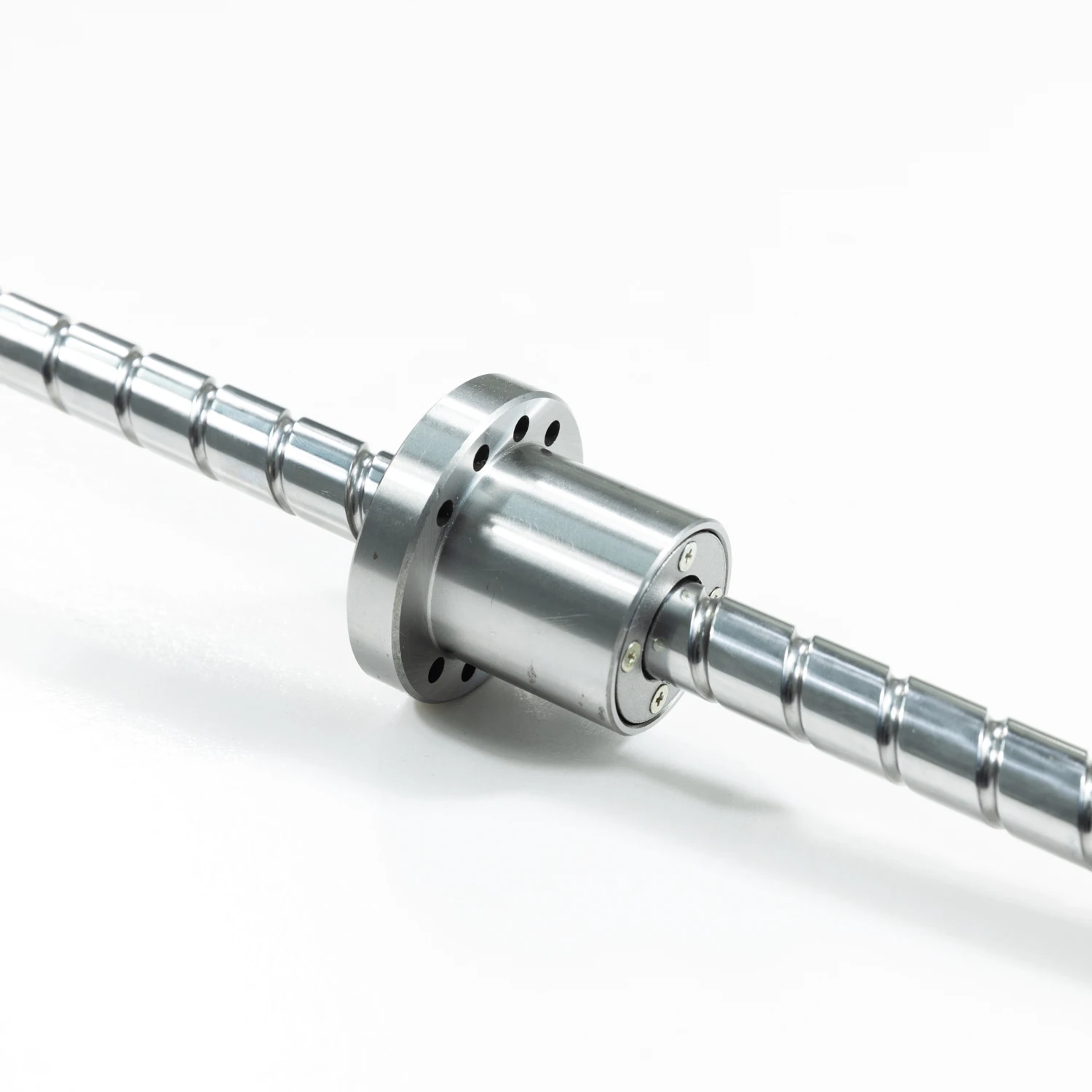 China manufacturer ball screw cnc kit 1500mm 3000mm AZI brand FFZD3205