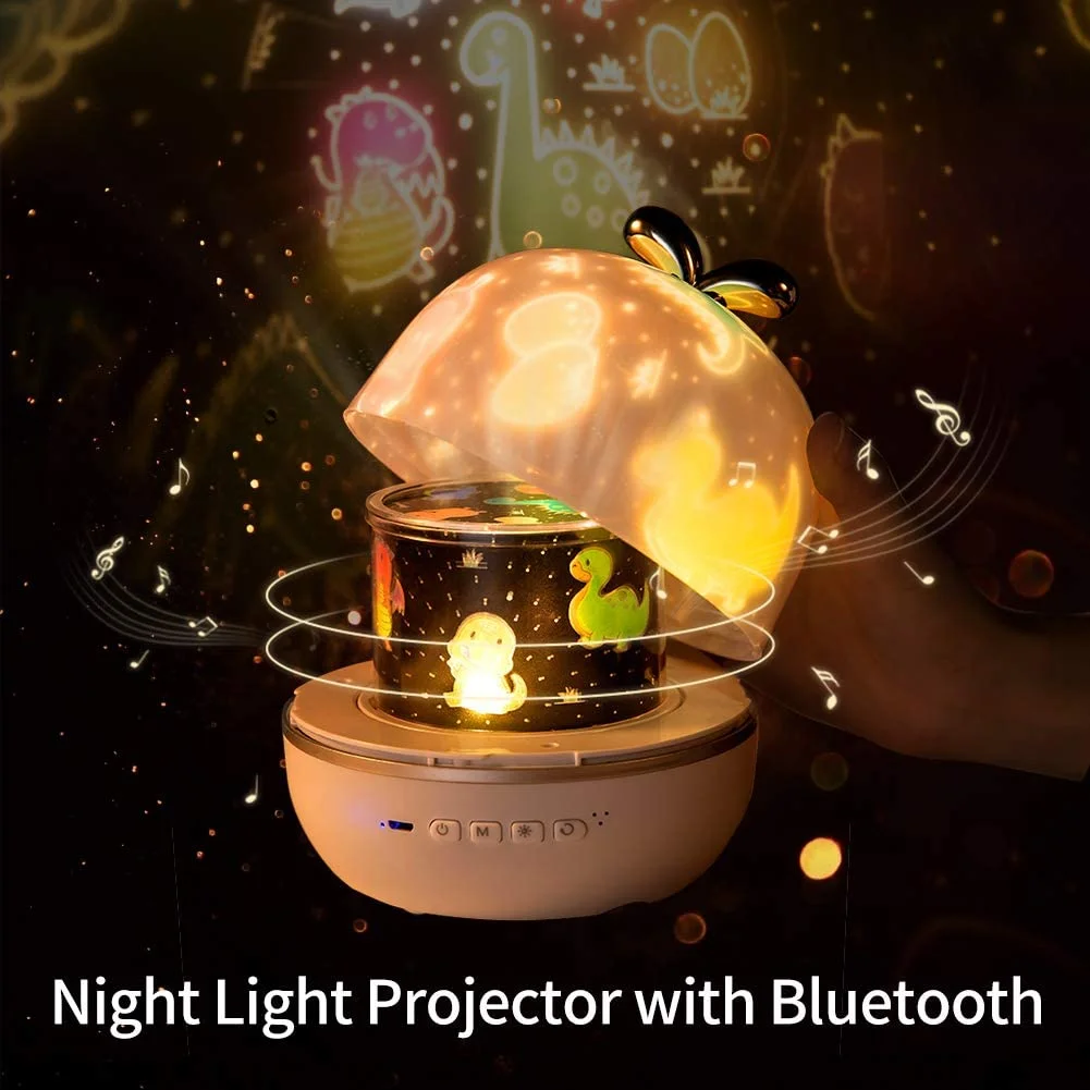 OEM/ODM Starry Projector For Party Atmosphere Light, Led Night Light Star Sky Projector Lamp