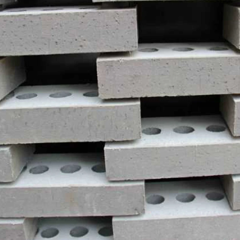 Low Price Red Clay Facing Bricks for Exterior Wall