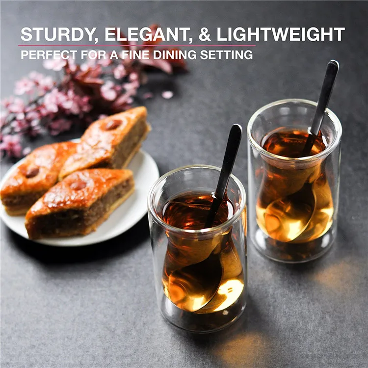 turkey wine glass / Turkish Coffee mug / turkish coffee glass cup