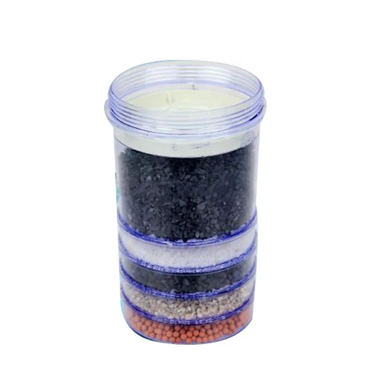 Proper Price Quality mineral Water System Water Mineral Water Pot Household Filter