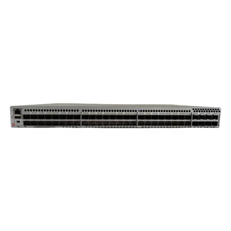 brocade switch g720,24P,64G SWL SFP,AC,PORTSD EXH, ENT, brocade switch ds 7720b brocade switch DB720s