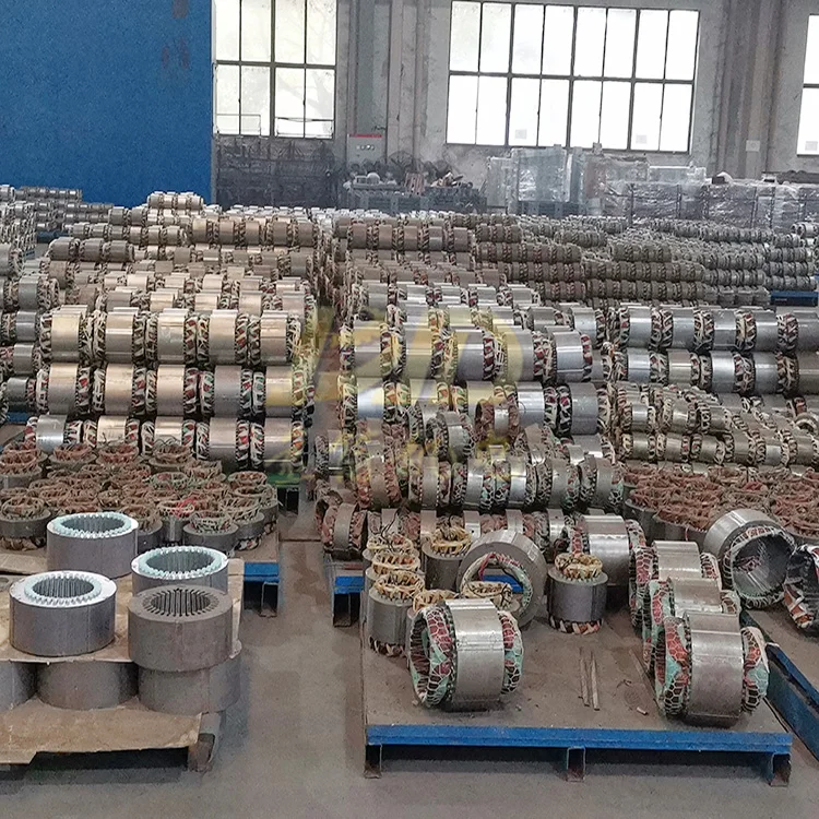 ZD motor for lifting hoist Electric Hoist Motor Three Phase 7.5Kw 10hp 380V Conical Rotor Motor 0.8kw~18.5kw