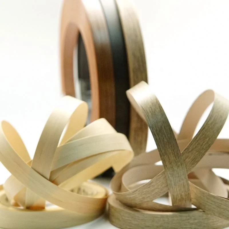 3mm PVC furniture edging wholesale abs edging