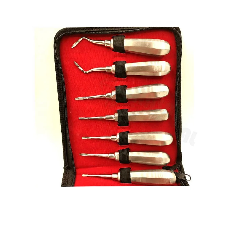 Hot sale Stainless Steel Dental Mead Mallet Hammer by hasni