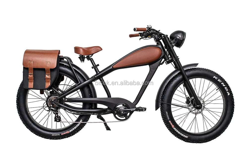 High Quality OEM 250W 500W 750W Electric Cafe Racer Bike Hot Product From China 48v Voltage Configuration for Adults