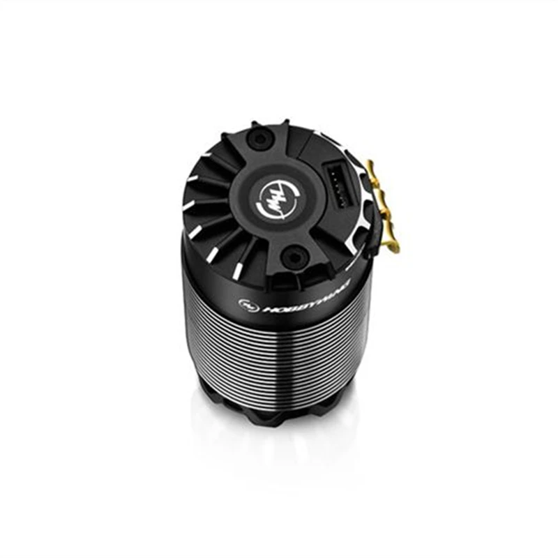 HobbyWing XeRun 4274SD 2250KV 2-6S 4-Pole Sensored Brushless Inrunner Motor For RC 1/8 Monster Truck SCT Buggy Touring Car Toys