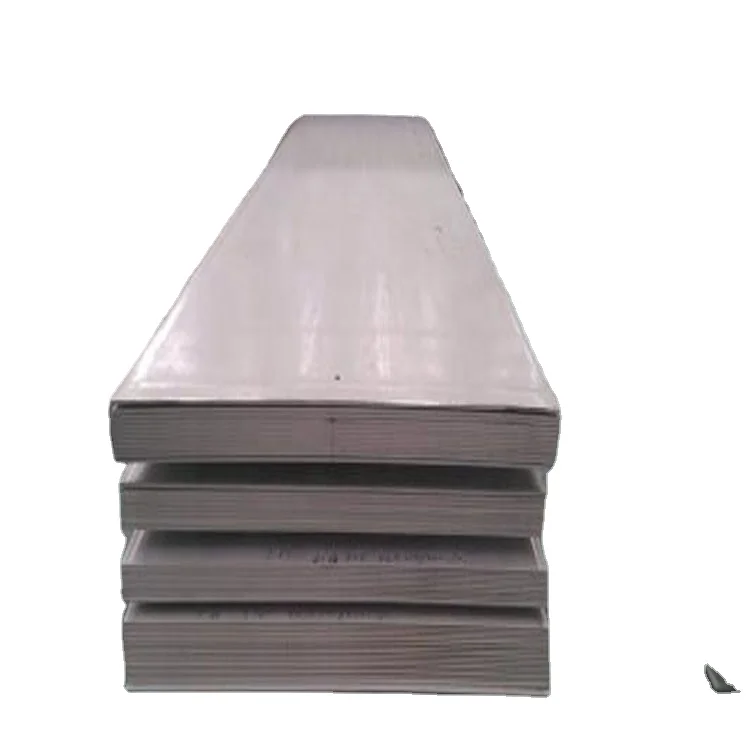 Factory made astm a240 316l stainless steel plate Cheap Price