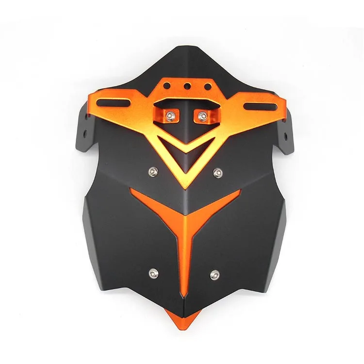 
 После мотоцикла, модификация horizon, крыло, шина, грязевая плитка, запасные части для уличной езды для Kawasaki little ninja  