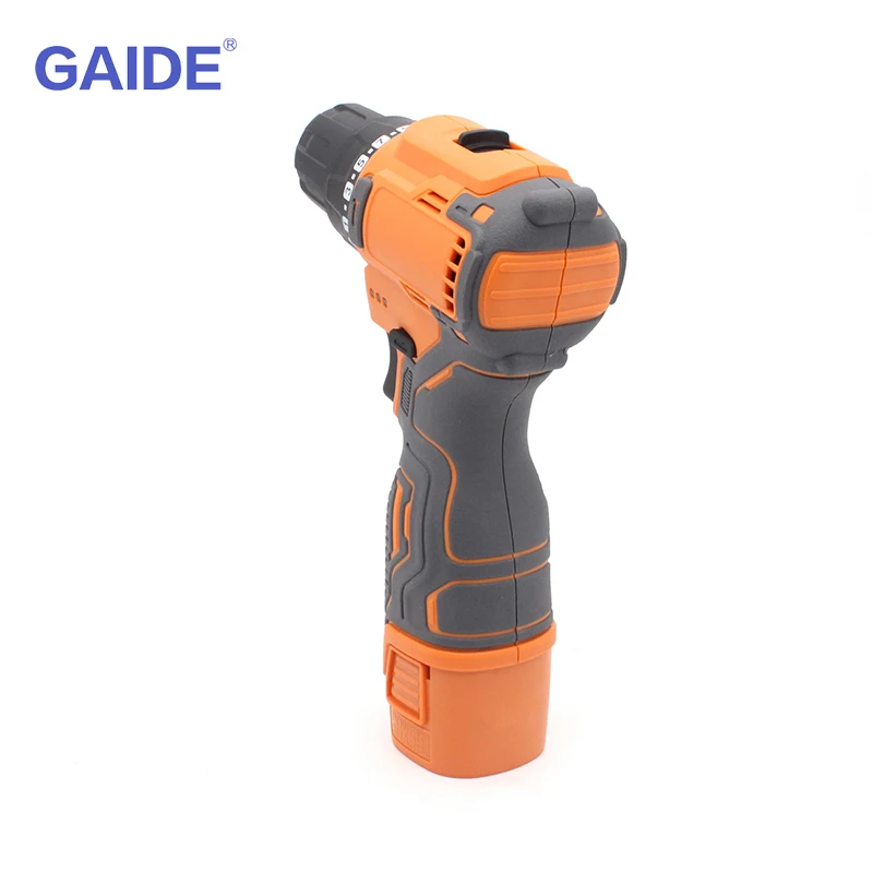 GAIDE porter cable cordless brushless hand drill screwdriver combo
