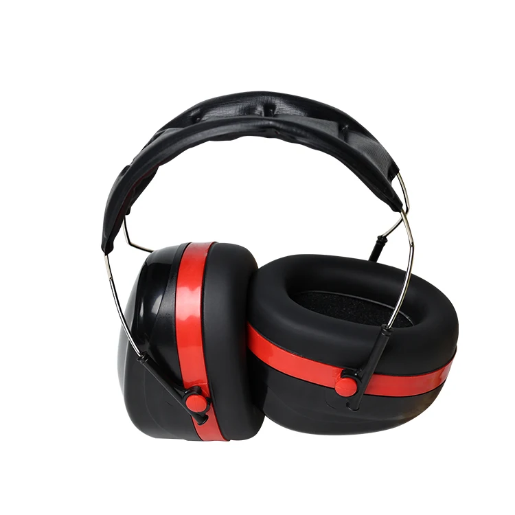 Vaultex Sound Proof Anti Noise Ear Muffs Noise cancelling Safety Earmuff for Sleep Industrial