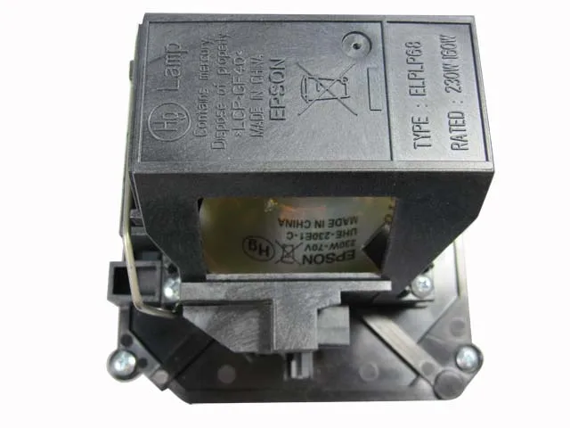 ELPLP68 original lamp with housing  for Epson EH-TW5900 EH-TW5910 EH-TW6000 EH-TW6000W EH-TW6100